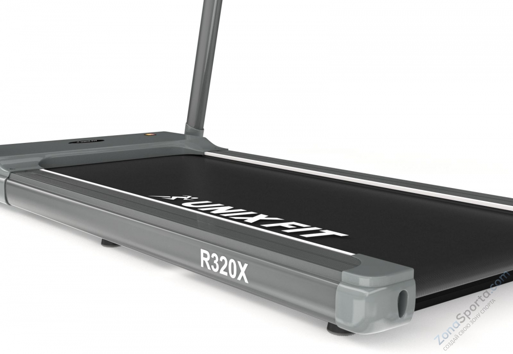 Беговая дорожка Unix Fit R-320X Беговая дорожка Unix Fit R-320X