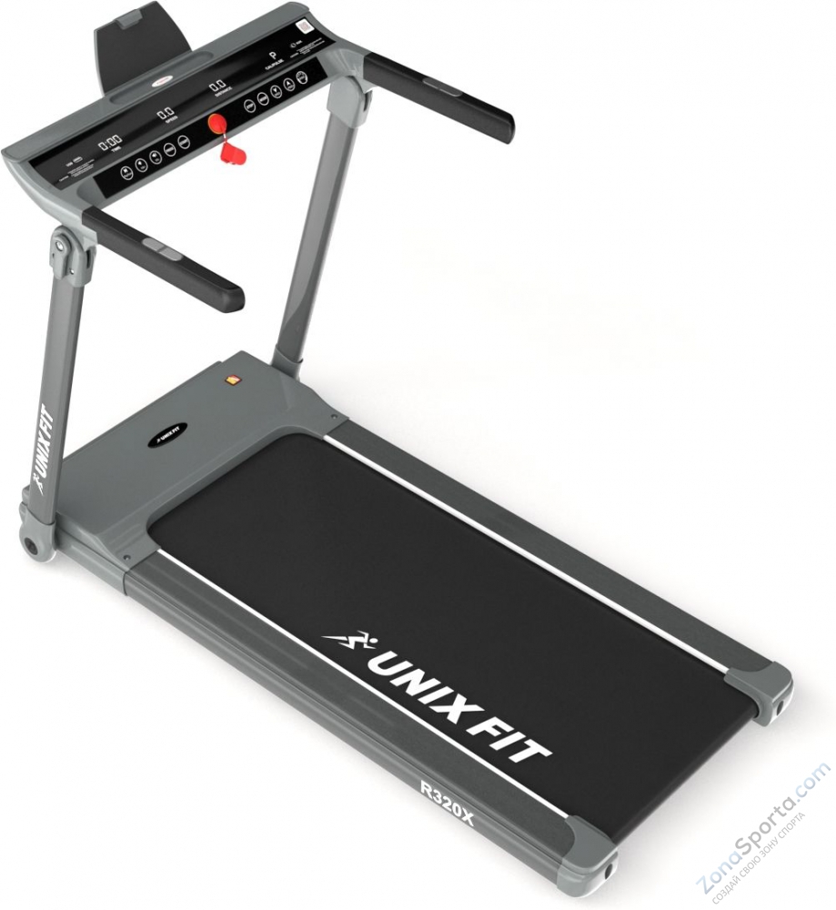 Беговая дорожка Unix Fit R-320X Беговая дорожка Unix Fit R-320X