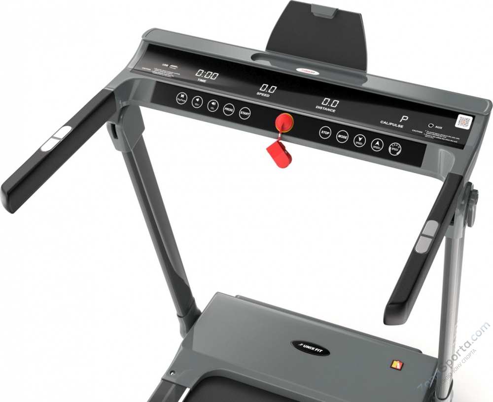 Беговая дорожка Unix Fit R-320X Беговая дорожка Unix Fit R-320X