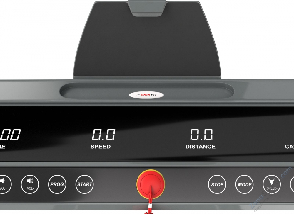 Беговая дорожка Unix Fit R-320X Беговая дорожка Unix Fit R-320X