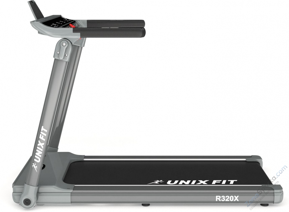 Беговая дорожка Unix Fit R-320X Беговая дорожка Unix Fit R-320X