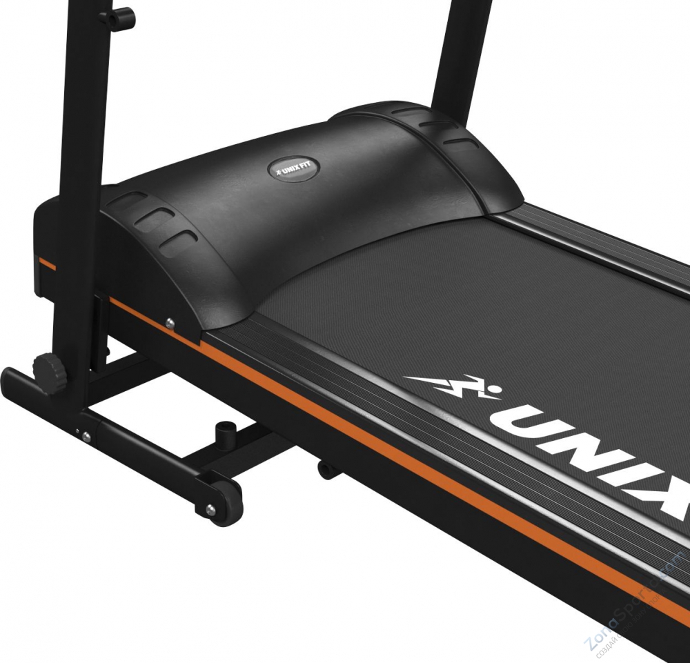Беговая дорожка Unix Fit ST-550L