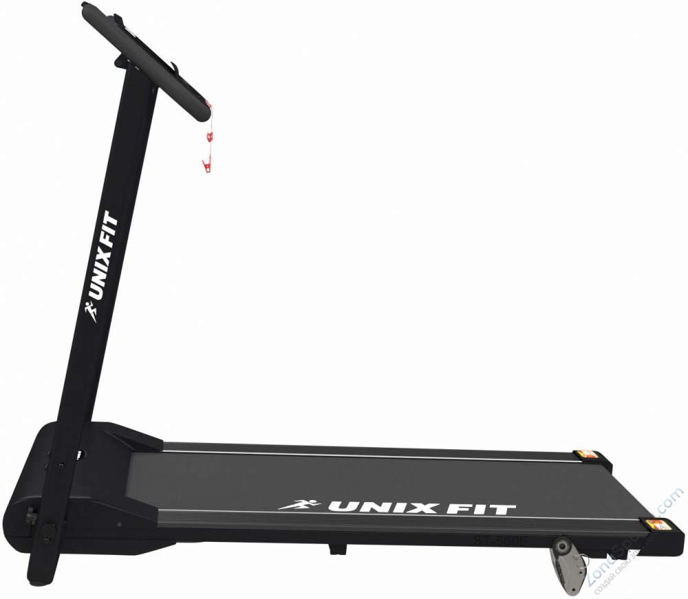 Беговая дорожка Unix Fit ST-560E Black Беговая дорожка Unix Fit ST-560E Black