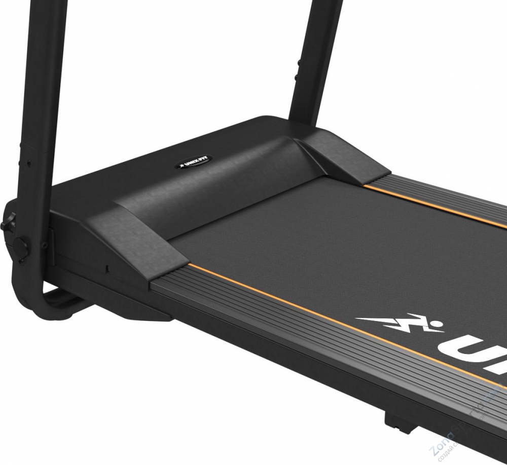 Беговая дорожка Unix Fit ST-560E Black Беговая дорожка Unix Fit ST-560E Black