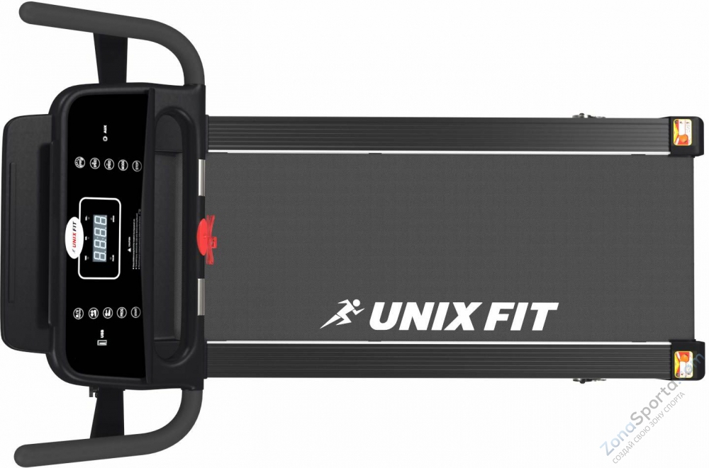 Беговая дорожка Unix Fit ST-560E Black Беговая дорожка Unix Fit ST-560E Black