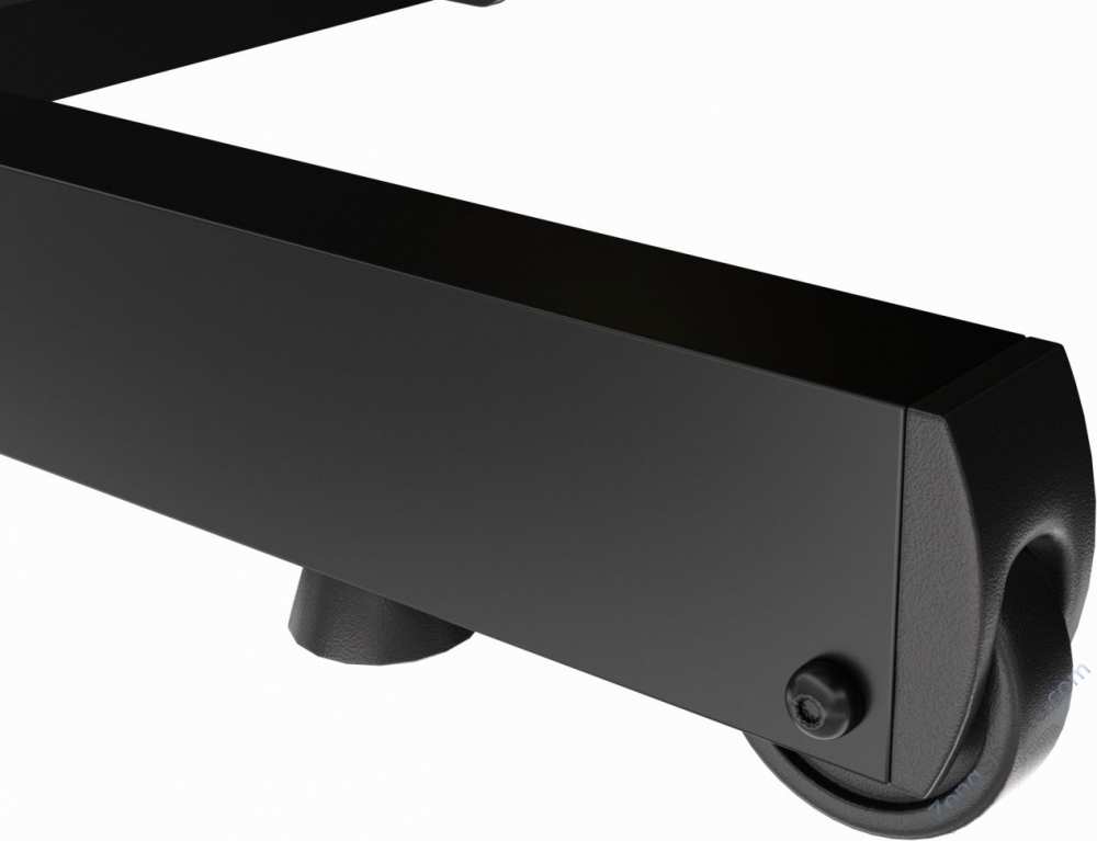 Беговая дорожка Unix Fit ST-630R Black Беговая дорожка Unix Fit ST-630R Black