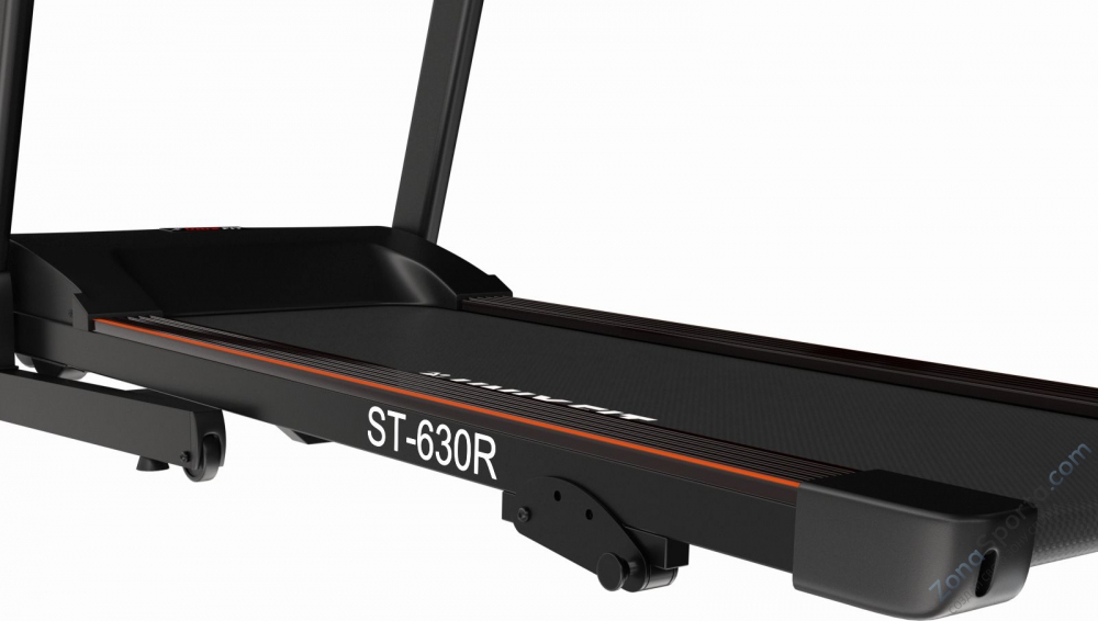 Беговая дорожка Unix Fit ST-630R Black Беговая дорожка Unix Fit ST-630R Black