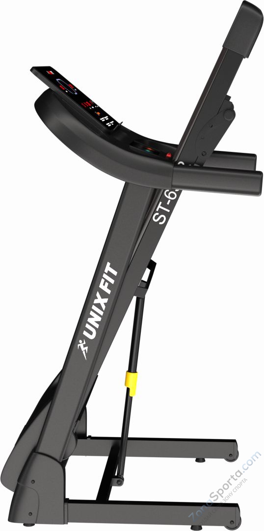 Беговая дорожка Unix Fit ST-630R Black Беговая дорожка Unix Fit ST-630R Black