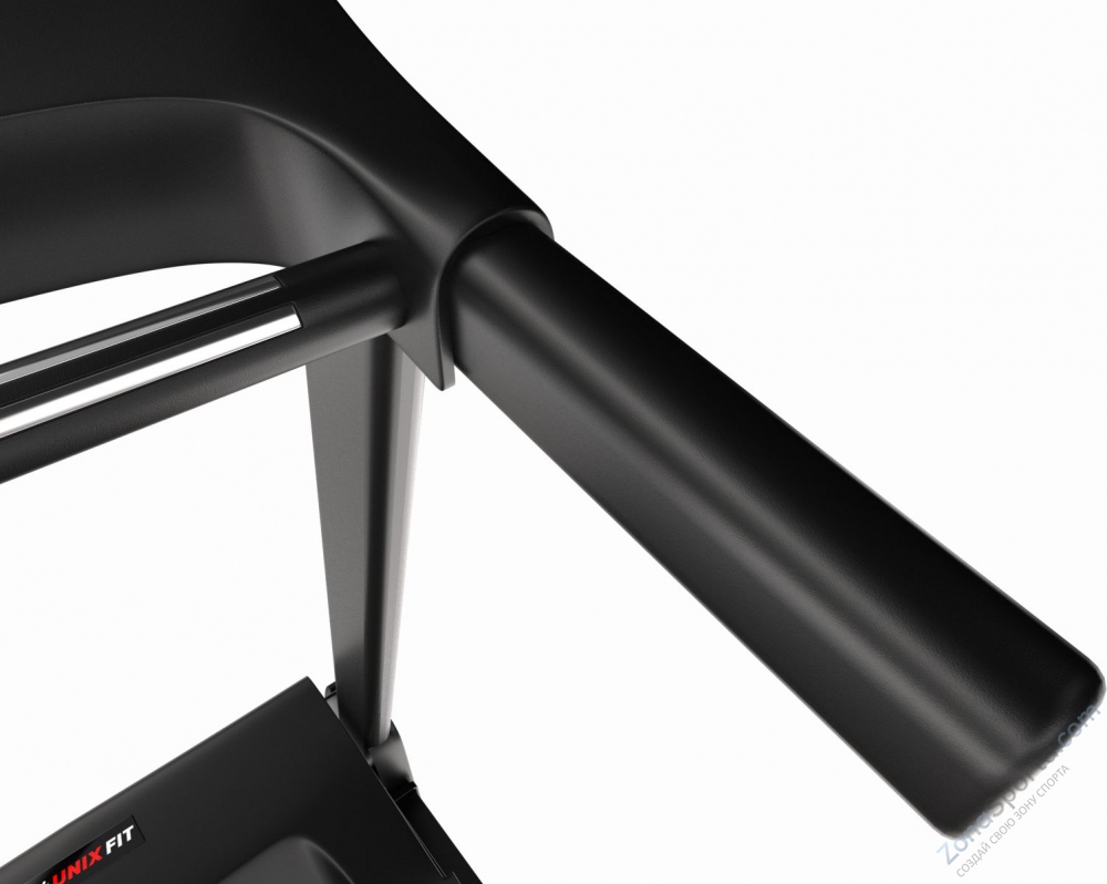 Беговая дорожка Unix Fit ST-630R Black Беговая дорожка Unix Fit ST-630R Black