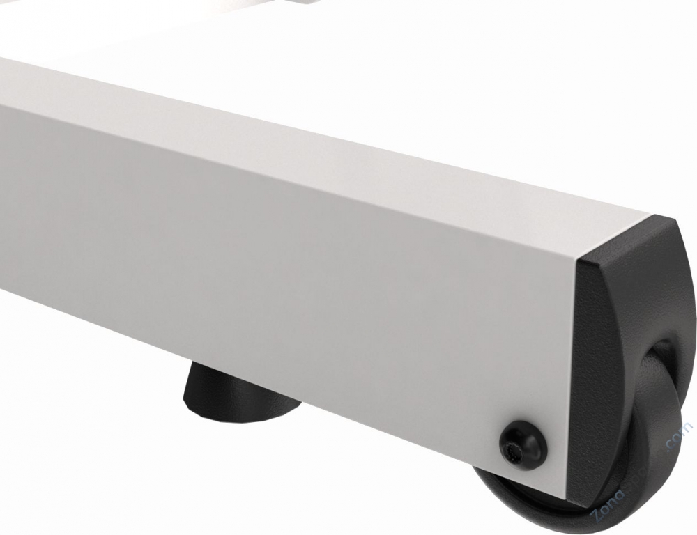 Беговая дорожка Unix Fit ST-630R White Беговая дорожка Unix Fit ST-630R White