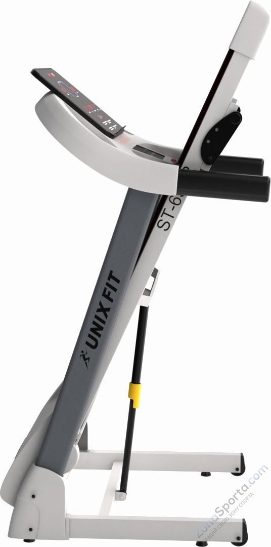 Беговая дорожка Unix Fit ST-630R White Беговая дорожка Unix Fit ST-630R White