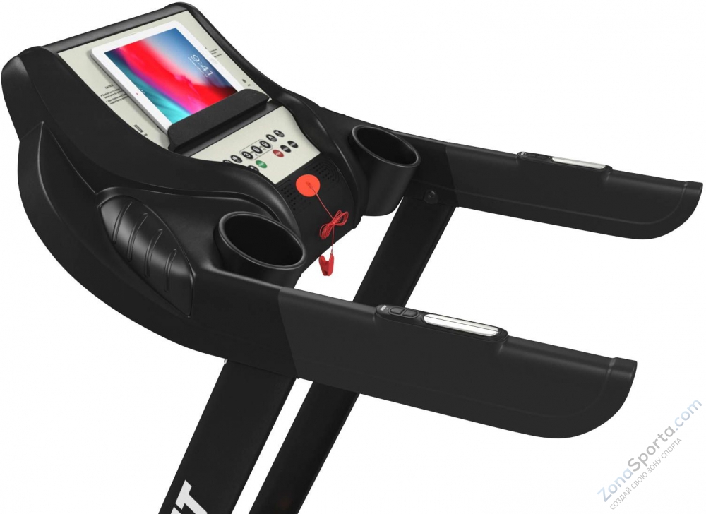 Беговая дорожка Unix Fit ST-650P Беговая дорожка Unix Fit ST-650P