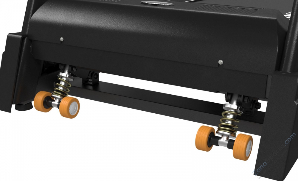 Беговая дорожка Unix Fit ST-650P Беговая дорожка Unix Fit ST-650P