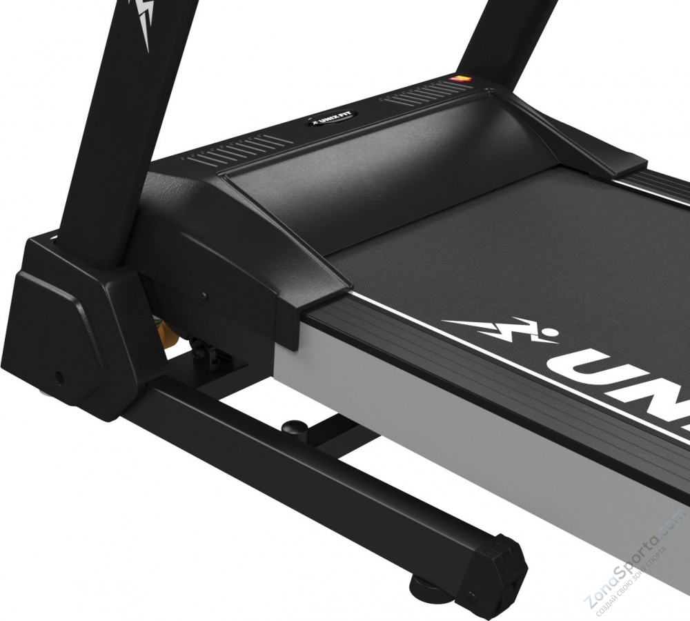 Беговая дорожка Unix Fit ST-650P Беговая дорожка Unix Fit ST-650P