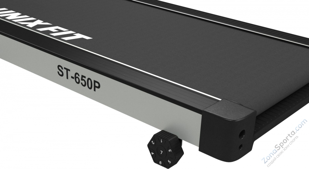Беговая дорожка Unix Fit ST-650P Беговая дорожка Unix Fit ST-650P