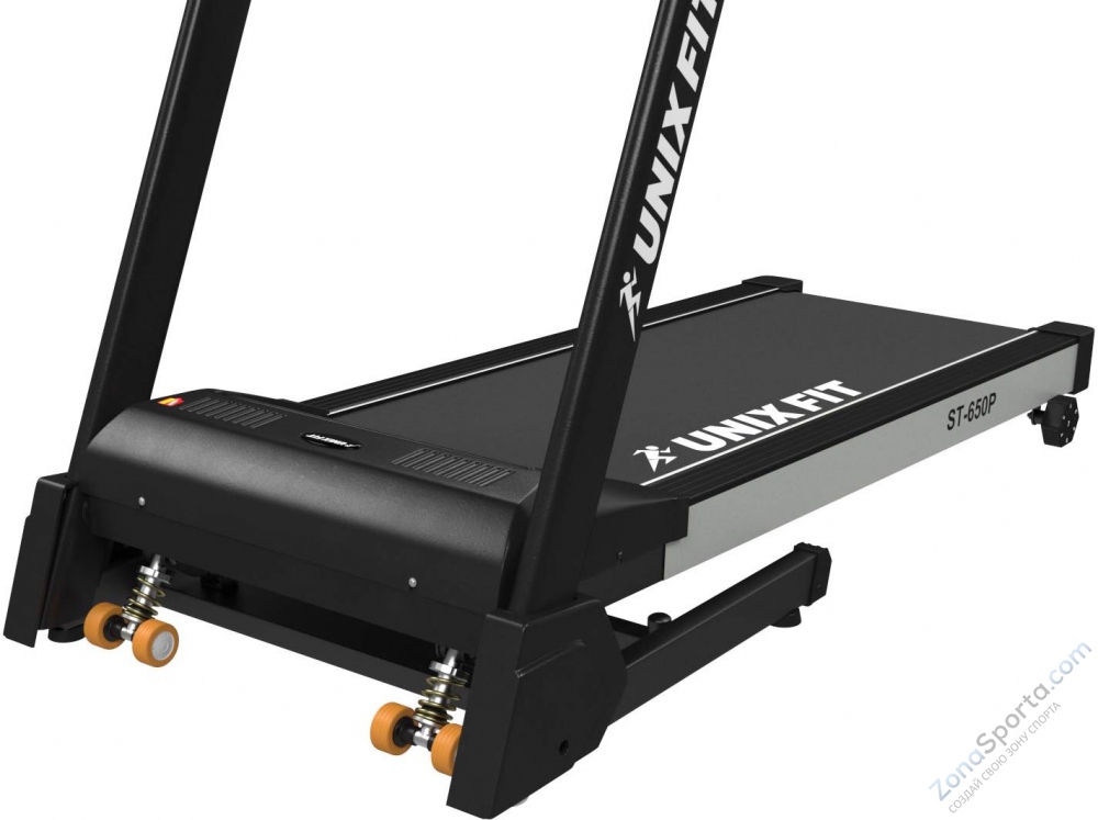 Беговая дорожка Unix Fit ST-650P Беговая дорожка Unix Fit ST-650P