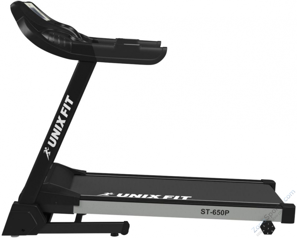 Беговая дорожка Unix Fit ST-650P Беговая дорожка Unix Fit ST-650P