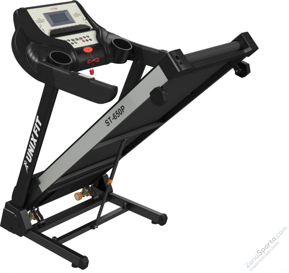 Беговая дорожка Unix Fit ST-650P Беговая дорожка Unix Fit ST-650P