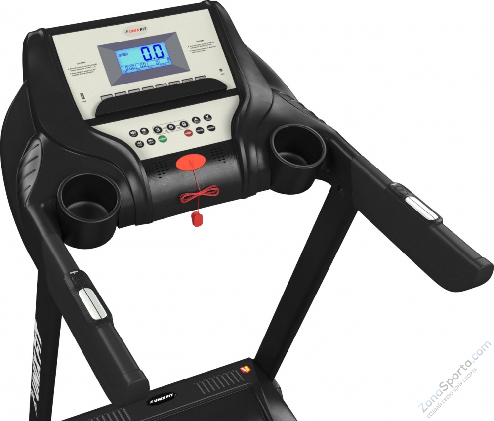Беговая дорожка Unix Fit ST-650P Беговая дорожка Unix Fit ST-650P