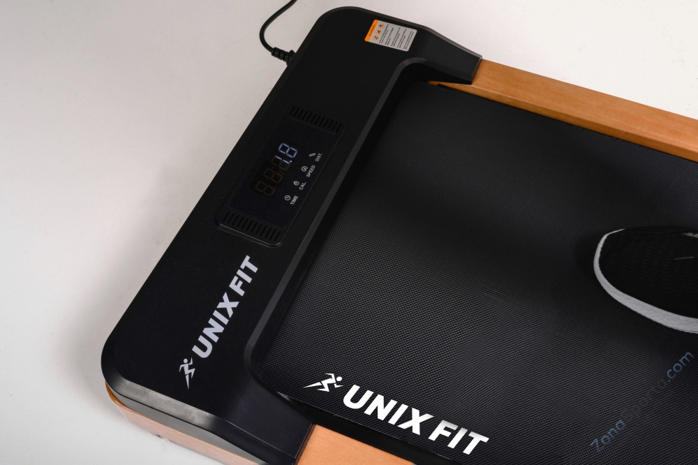 Беговая дорожка Unix Fit Wood Way Беговая дорожка Unix Fit Wood Way