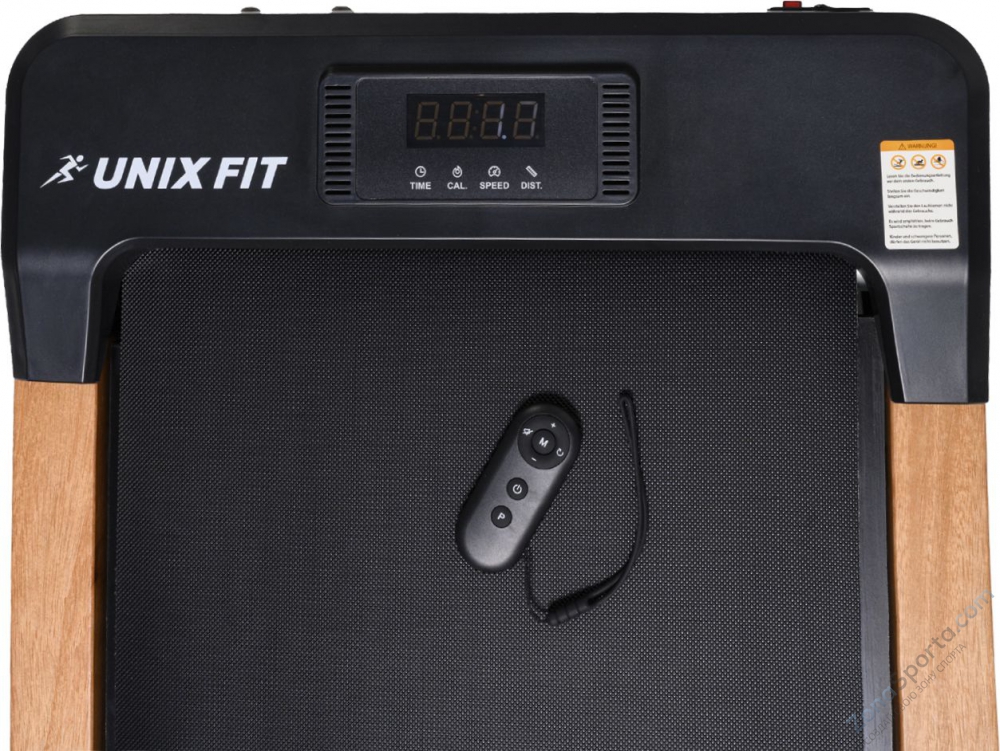 Беговая дорожка Unix Fit Wood Way Беговая дорожка Unix Fit Wood Way