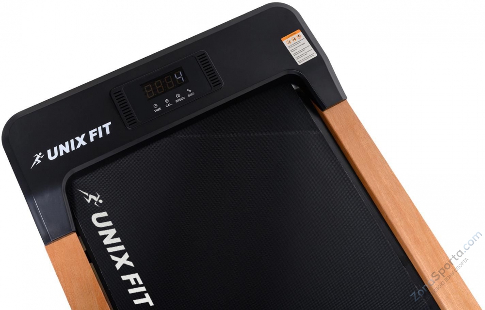 Беговая дорожка Unix Fit Wood Way Беговая дорожка Unix Fit Wood Way