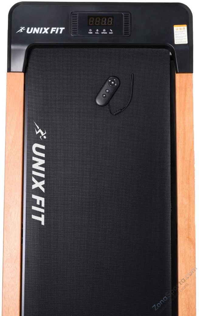 Беговая дорожка Unix Fit Wood Way Беговая дорожка Unix Fit Wood Way