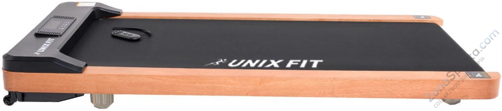 Беговая дорожка Unix Fit Wood Way Беговая дорожка Unix Fit Wood Way