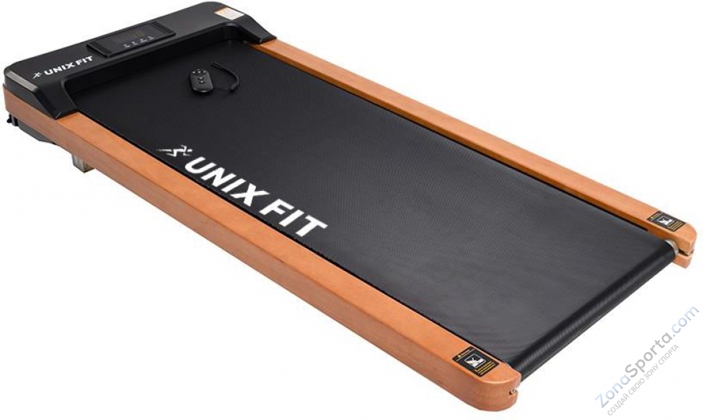 Беговая дорожка Unix Fit Wood Way Беговая дорожка Unix Fit Wood Way