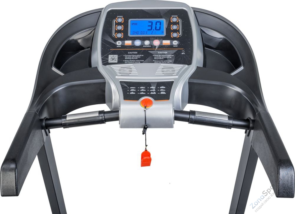 Беговая дорожка VictoryFit-590 Беговая дорожка VictoryFit-590