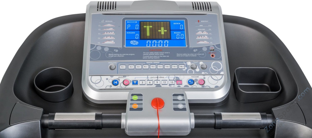 Беговая дорожка VictoryFit Gym-898 Беговая дорожка VictoryFit Gym-898