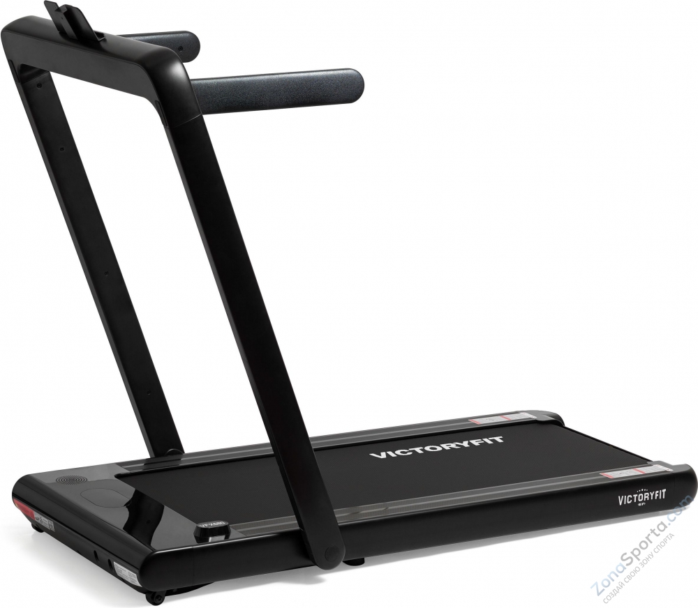 Беговая дорожка VictoryFit VF-X680 black Беговая дорожка VictoryFit VF-X680 black