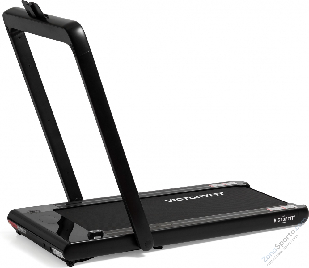 Беговая дорожка VictoryFit VF-X680 black Беговая дорожка VictoryFit VF-X680 black