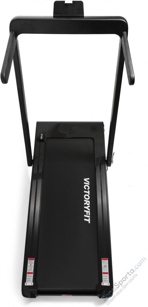 Беговая дорожка VictoryFit VF-X680 black Беговая дорожка VictoryFit VF-X680 black