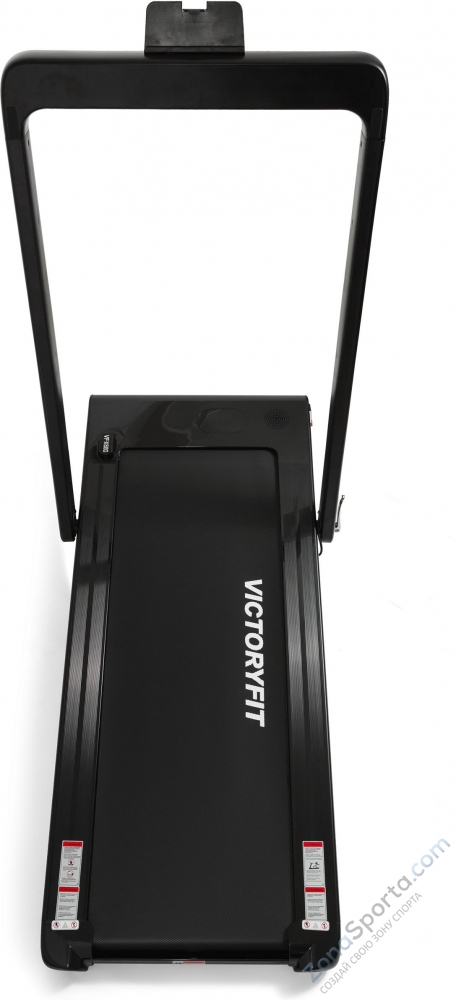 Беговая дорожка VictoryFit VF-X680 black Беговая дорожка VictoryFit VF-X680 black