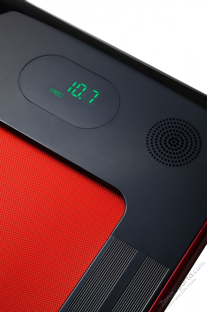 Беговая дорожка VictoryFit VF-X680 red Беговая дорожка VictoryFit VF-X680 red