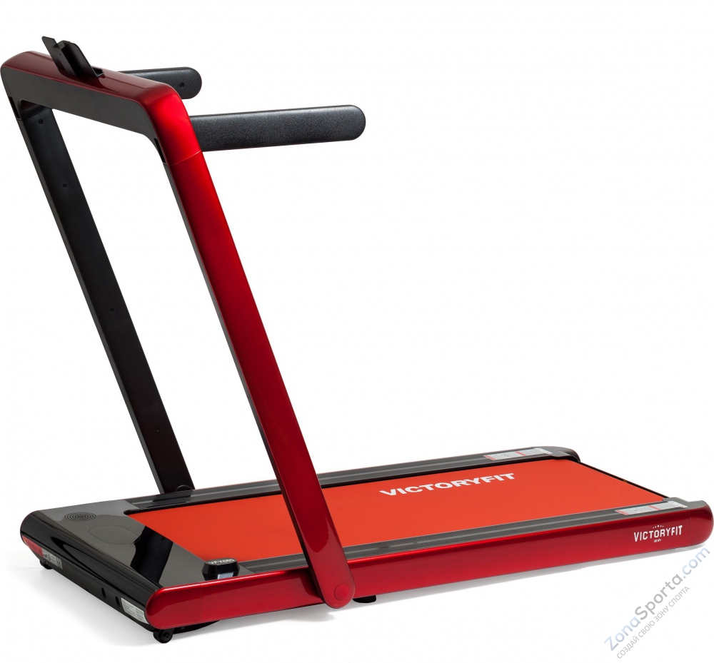 Беговая дорожка VictoryFit VF-X680 red Беговая дорожка VictoryFit VF-X680 red