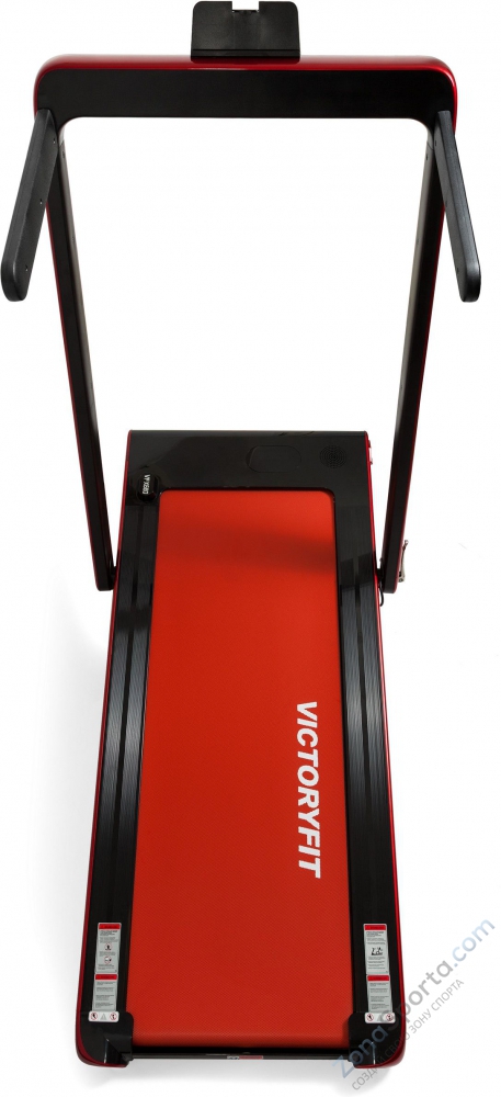 Беговая дорожка VictoryFit VF-X680 red Беговая дорожка VictoryFit VF-X680 red