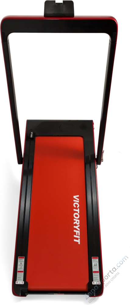 Беговая дорожка VictoryFit VF-X680 red Беговая дорожка VictoryFit VF-X680 red