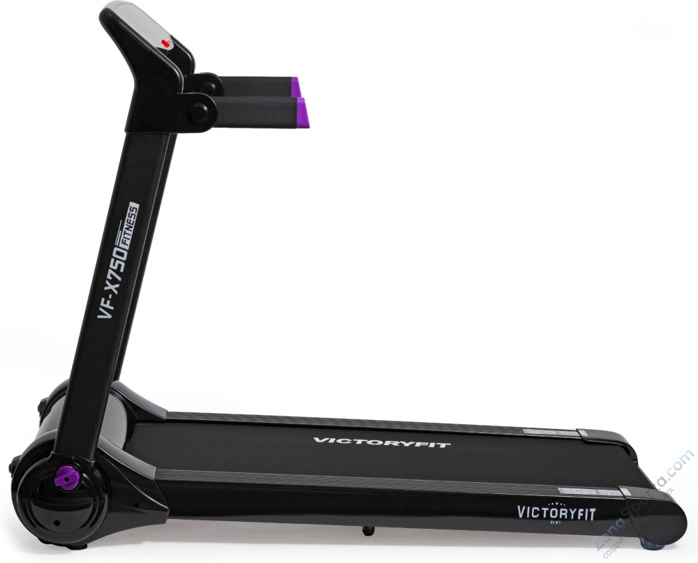 Беговая дорожка VictoryFit VF-X750 Беговая дорожка VictoryFit VF-X750
