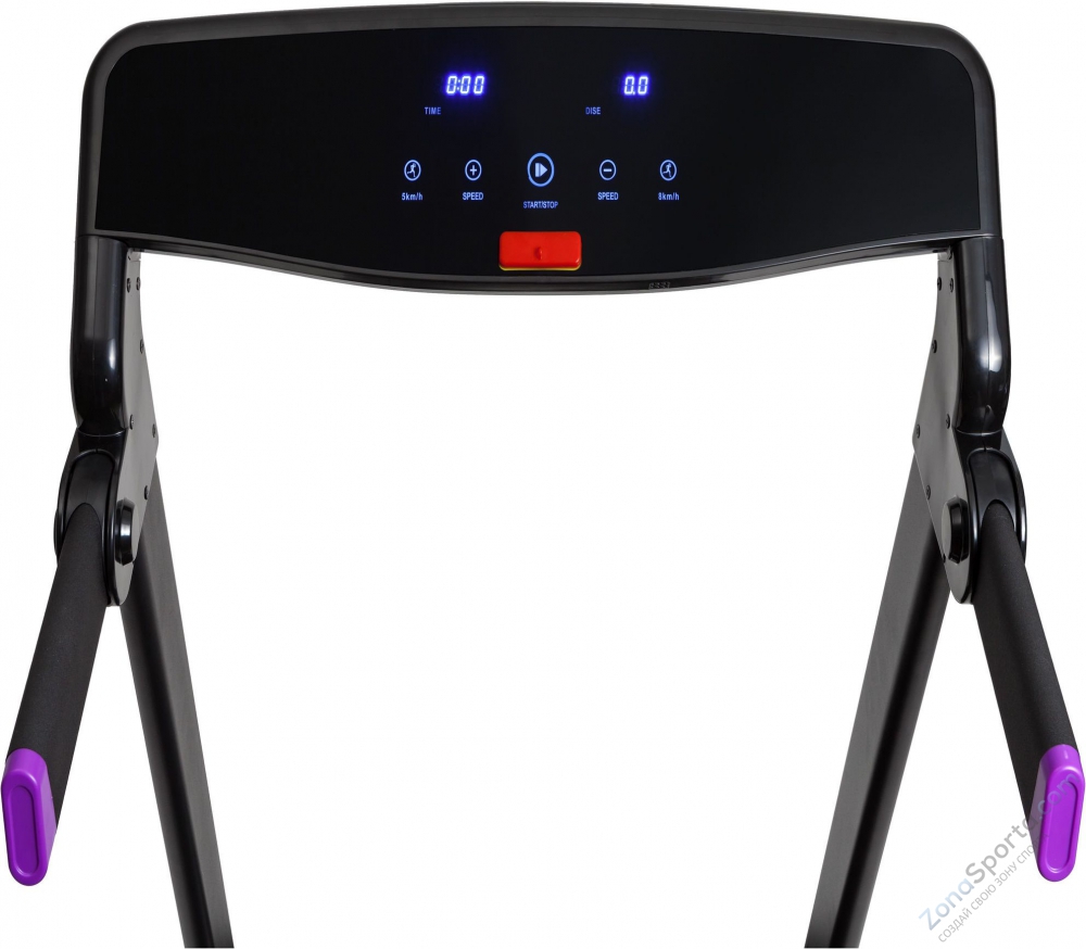 Беговая дорожка VictoryFit VF-X750 Беговая дорожка VictoryFit VF-X750