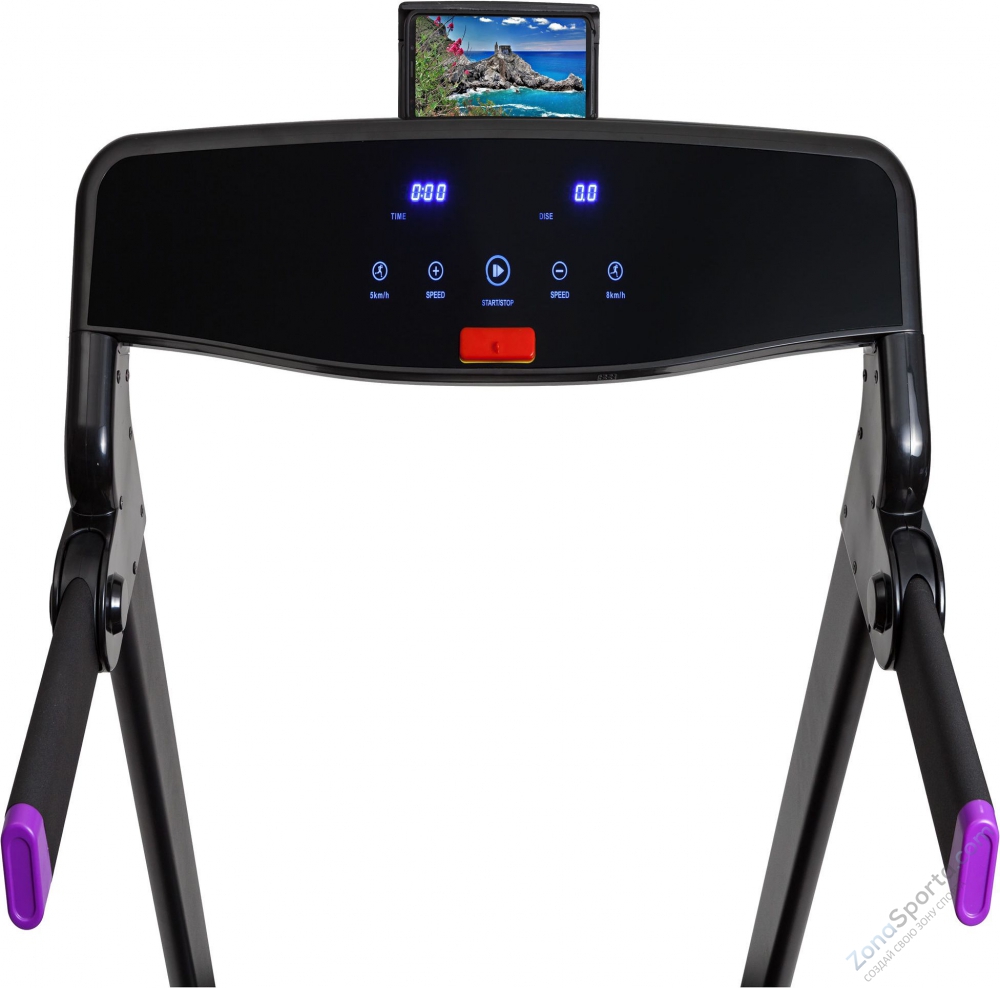 Беговая дорожка VictoryFit VF-X750 Беговая дорожка VictoryFit VF-X750