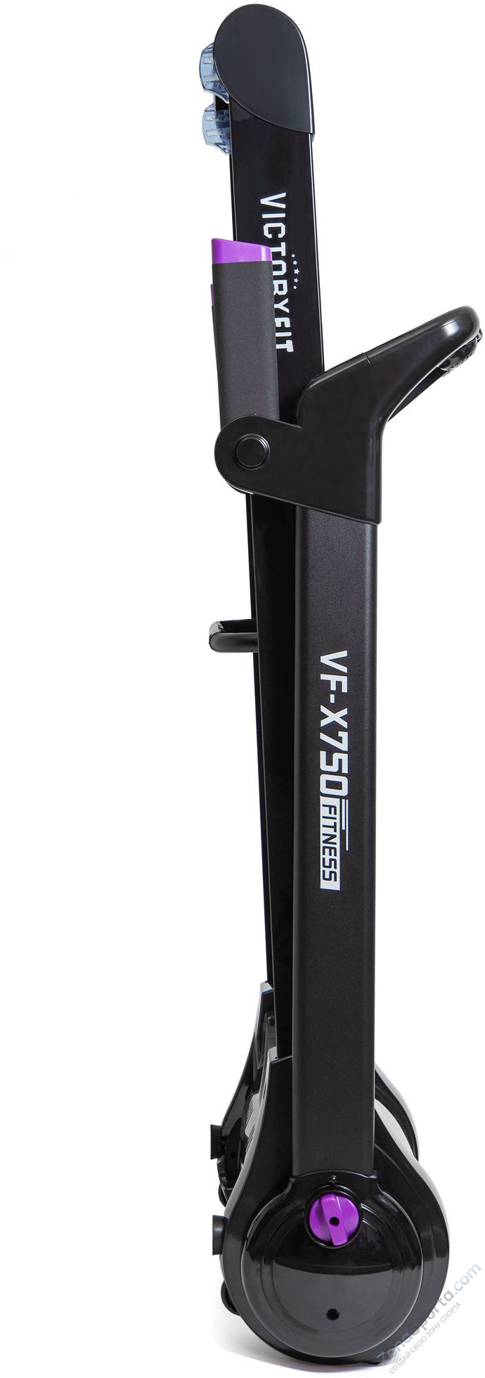 Беговая дорожка VictoryFit VF-X750 Беговая дорожка VictoryFit VF-X750