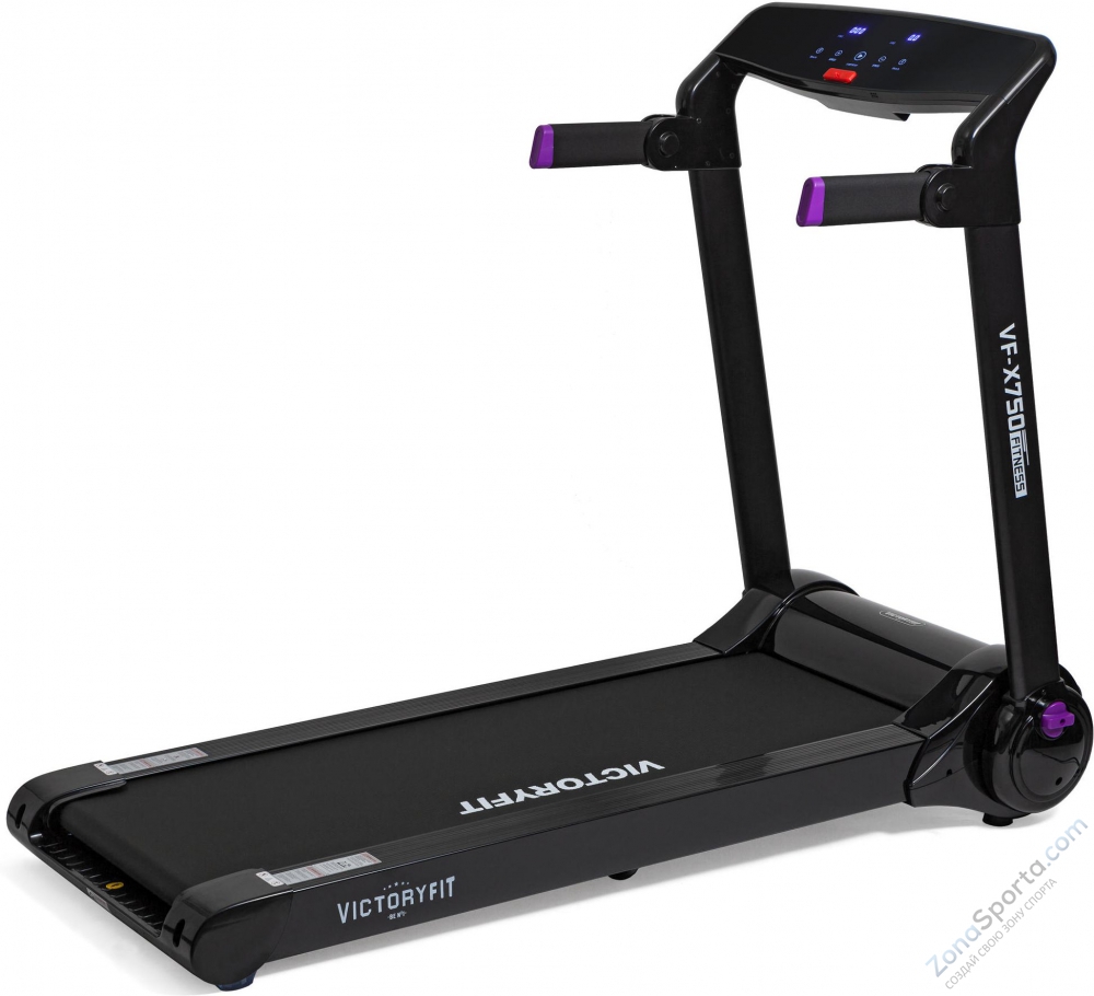 Беговая дорожка VictoryFit VF-X750 Беговая дорожка VictoryFit VF-X750
