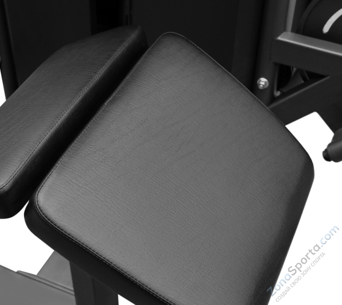 Бицепс-машина профессиональный Bronze Gym Might 22