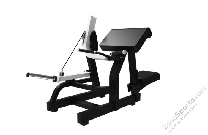 Бицепс-машина сидя UltraGym UG-713