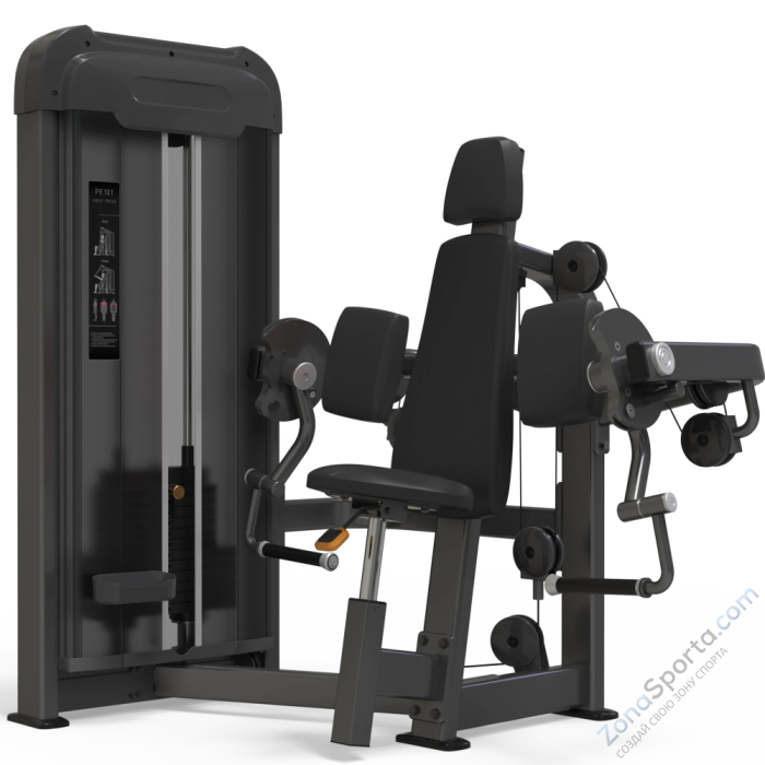 Бицепс сидя AnyFit PE108-123 Бицепс сидя AnyFit PE108-123