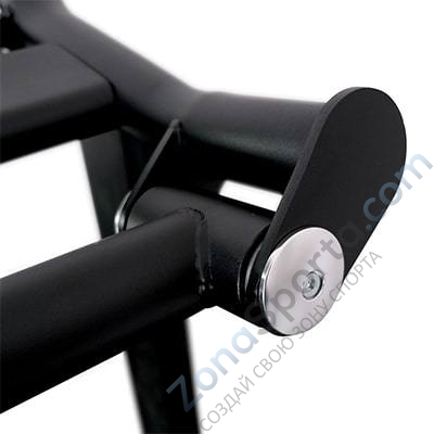 Бицепс сидя на свободных весах Protrain T8-613 Бицепс сидя на свободных весах Protrain T8-613