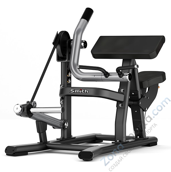 Бицепс (сидя) Smith SH018 Бицепс (сидя) Smith SH018