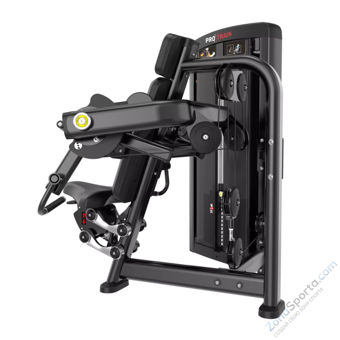 Бицепс сидя Protrain LFS105 Бицепс сидя Protrain LFS105
